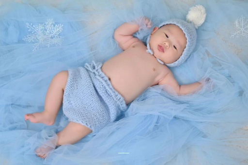 汕头宝宝发烧多久会好