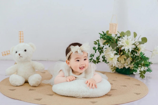 汕头宝宝什么时候会爬