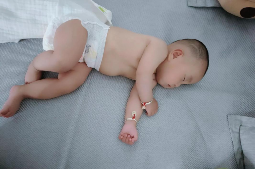 汕头溶豆几个月宝宝可以吃